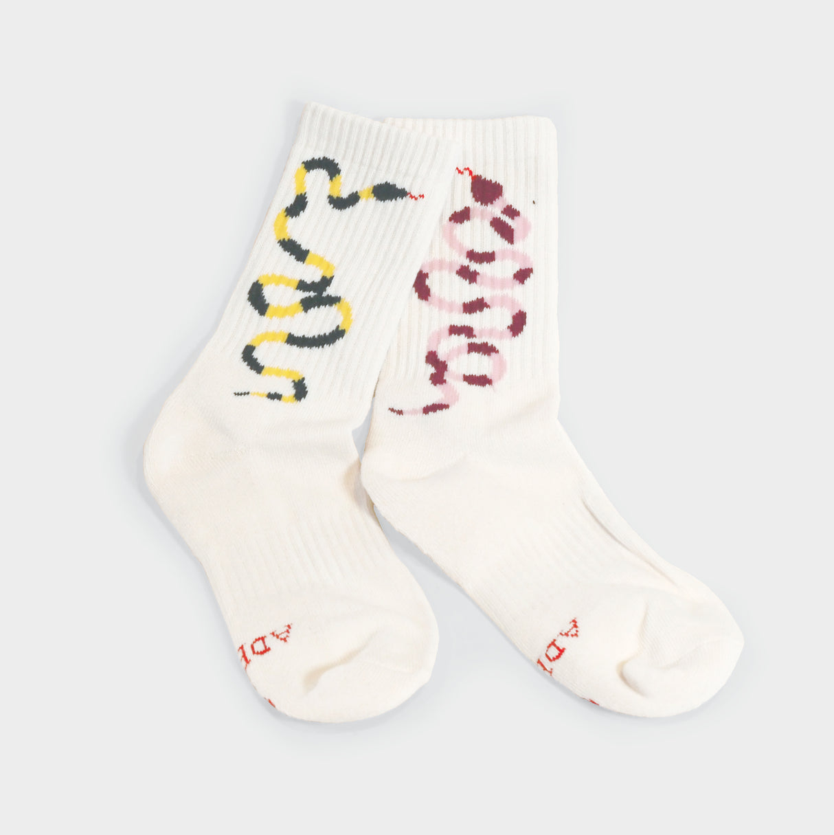 Snakes Socks