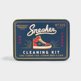 Sneaker Cleaning Kit