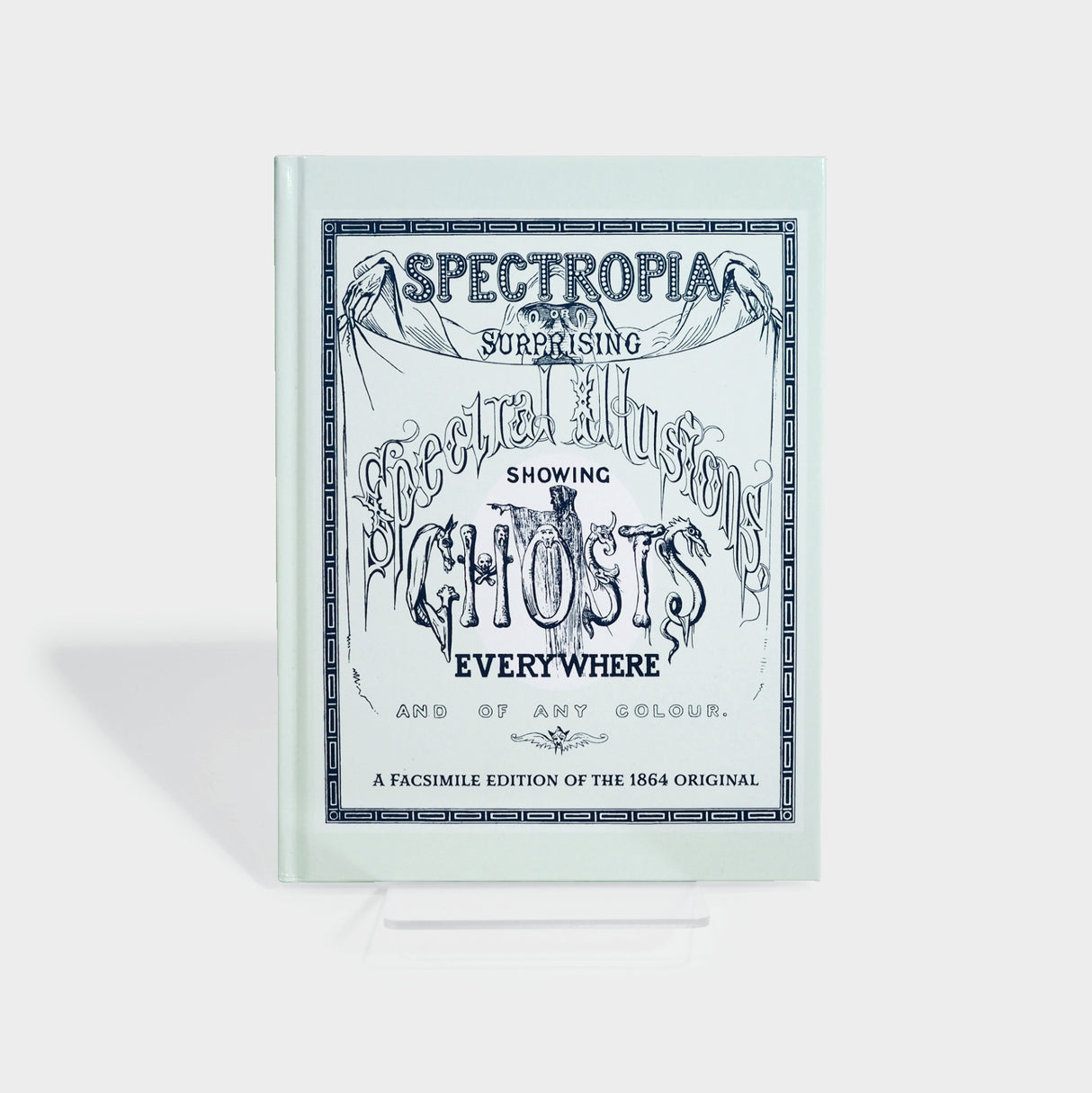 Spectropia