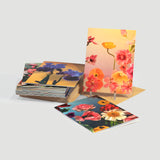 Still Life Note Cards Set