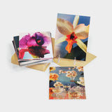 Still Life Note Cards Set