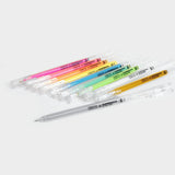 Supernova Gel Pens Pack