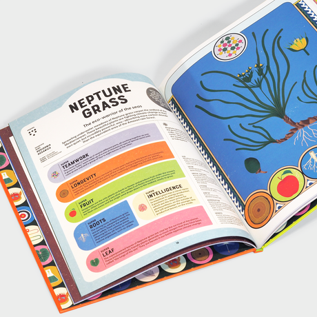 Superpowered Plants: Meet the Smartest, Strongest, and Sneakiest Plants