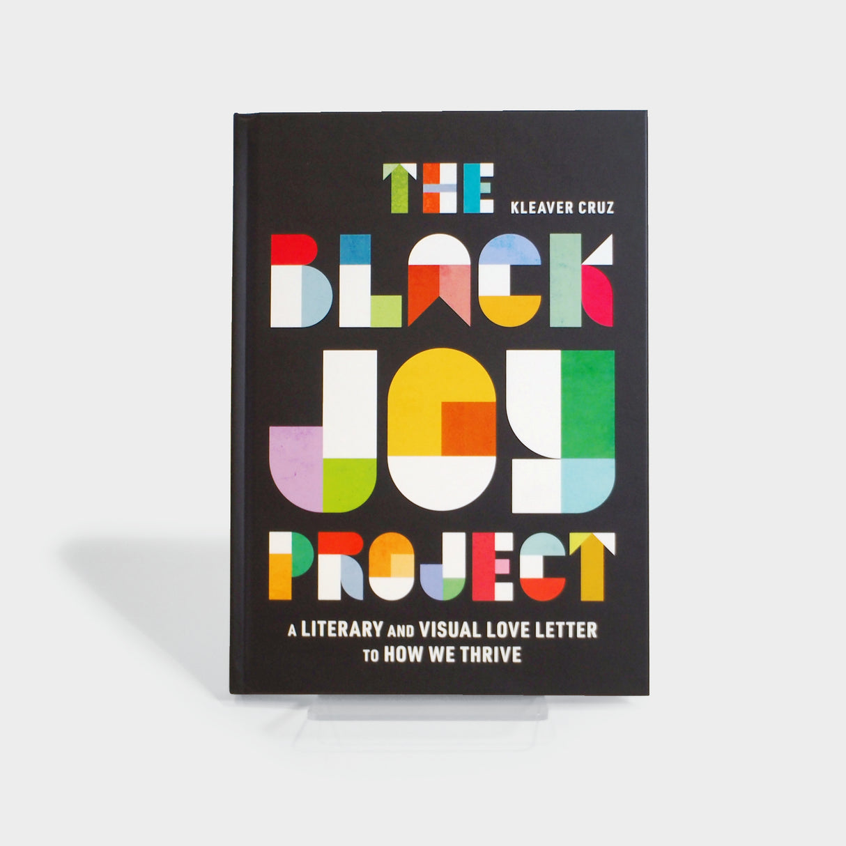 The Black Joy Project