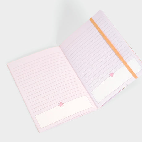 The Disco Notebook