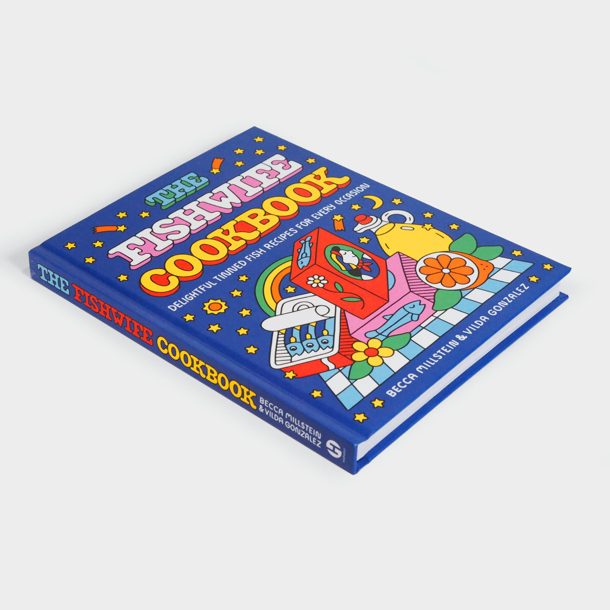 The Fishwife Cookbook