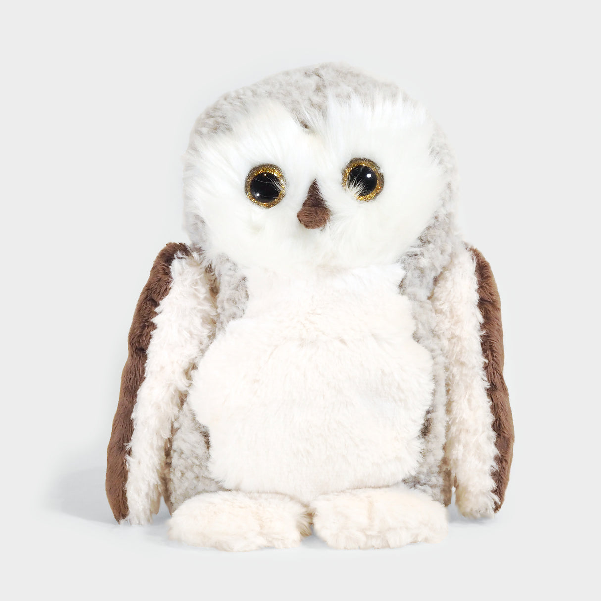 The Great Hoohoo Stuffed Toy