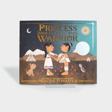 The Princess and the Warrior: A Tale of Two Volcanoes