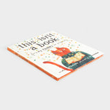 This Isn't a Book (It's My Thanks in Disguise)