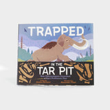 Trapped in the Tar Pit: How Paleontologists Unearthed a City's Prehistoric Past