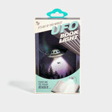 UFO Book Light