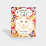 Cynthia Hart's Victoriana Cats: The Sticker Book