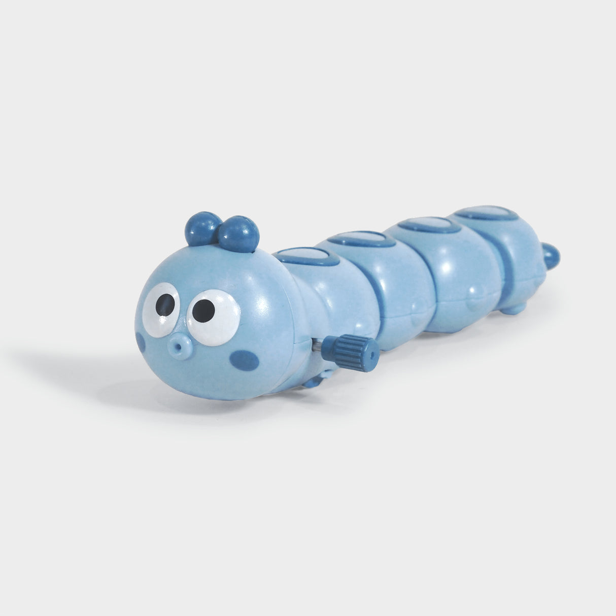 Wind Up Caterpillar Toy