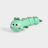 Wind Up Caterpillar Toy