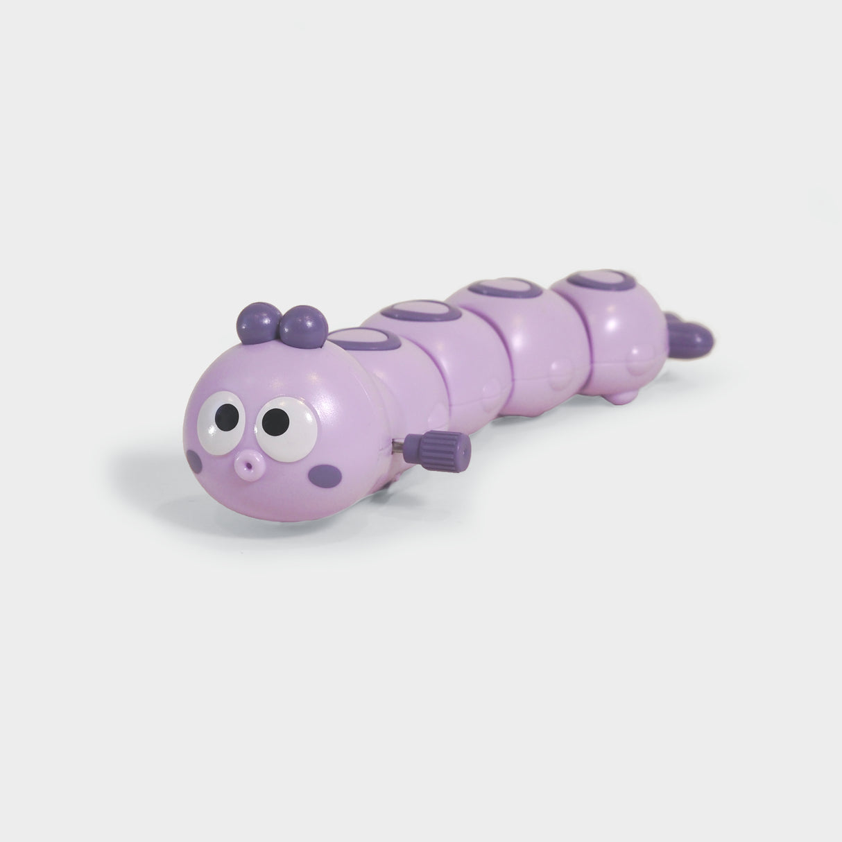 Wind Up Caterpillar Toy