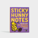 Winnie the Pooh Sticky Notes