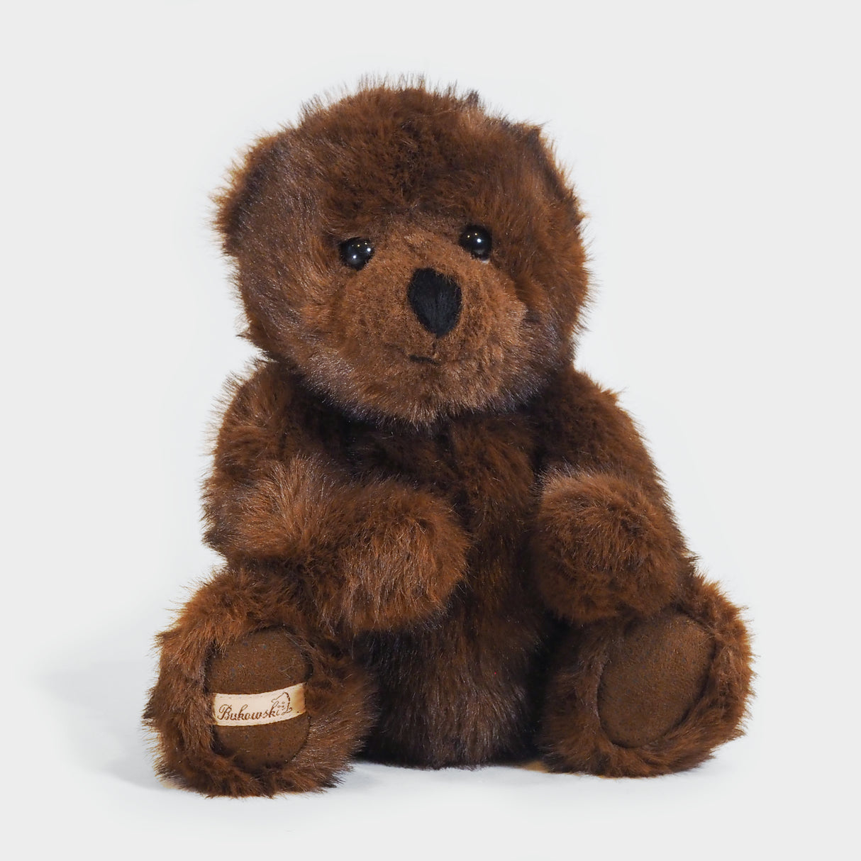 Witold the Great Stuffed Toy