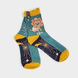 Zodiac Ankle Socks