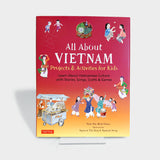 All About Vietnam: Projects & Activities