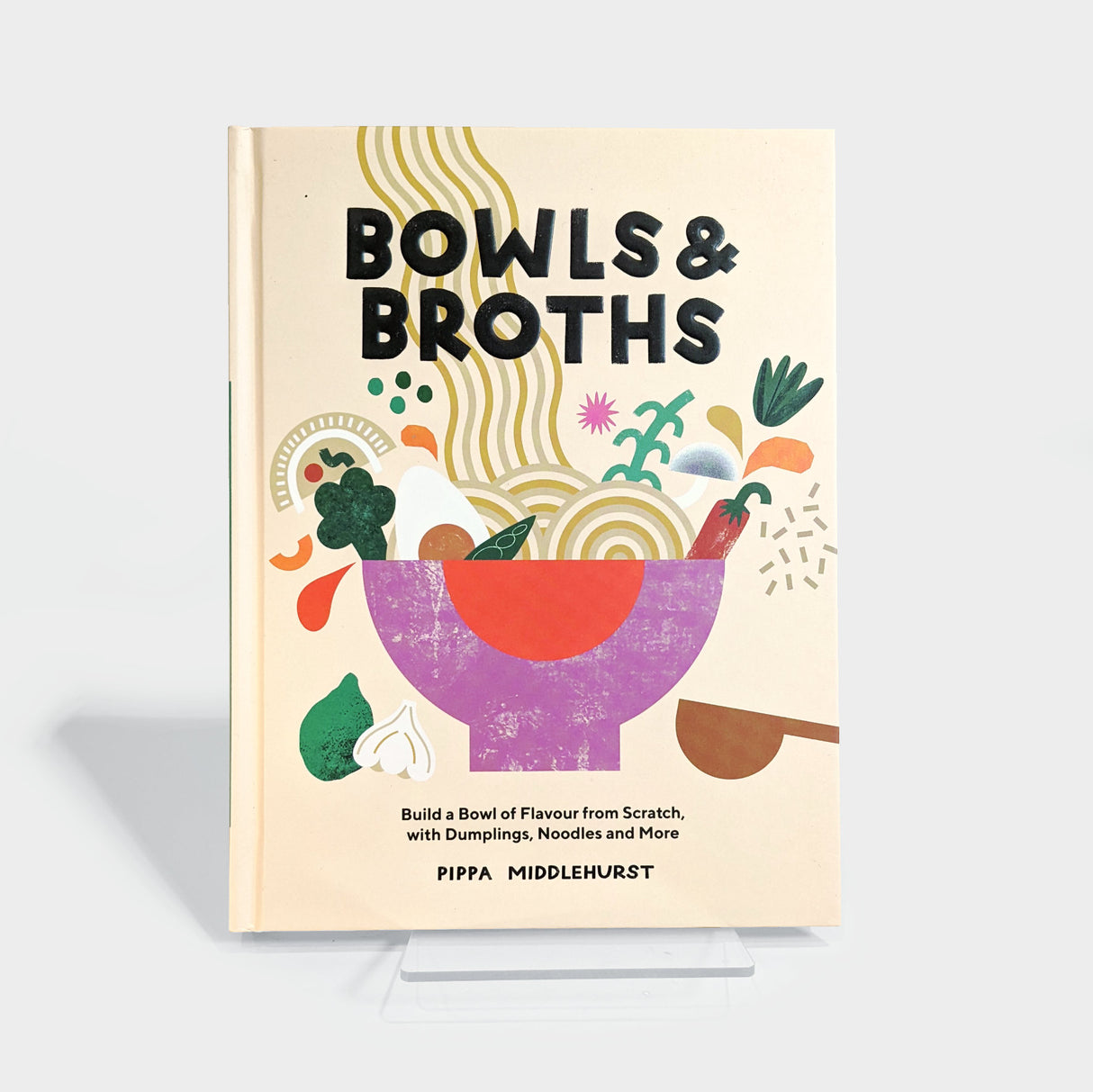 Bowls and Broths