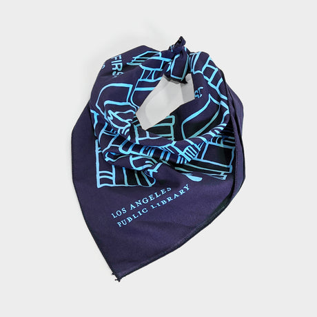 But First Books Bandana