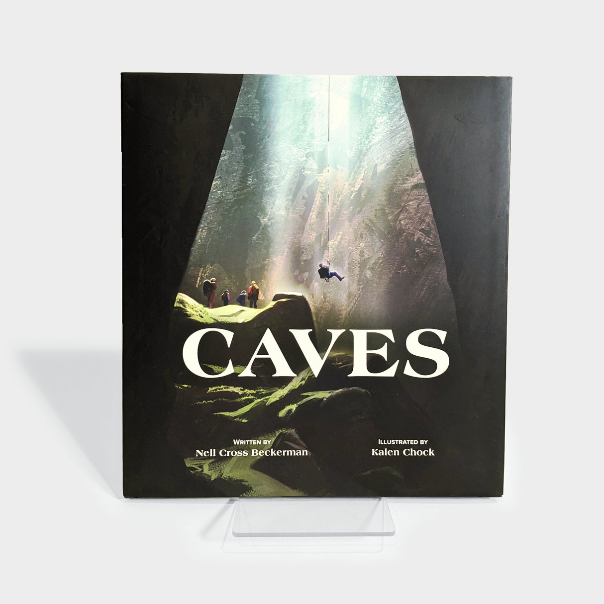 Caves