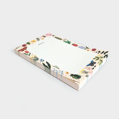 Curio Note Pad