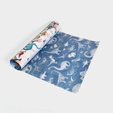 Dinosaurs Double Sided Gift Wrap Sheet