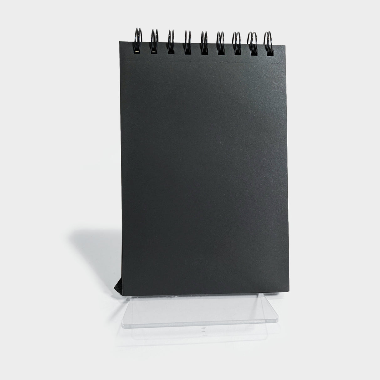 DIY Sketchbook - Small Black Paper