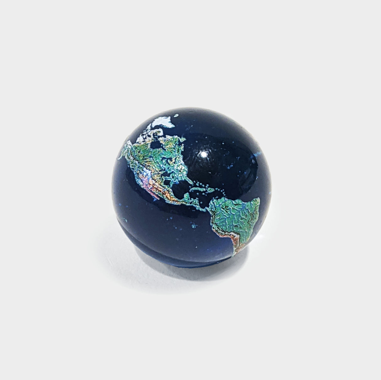 Earth Marble