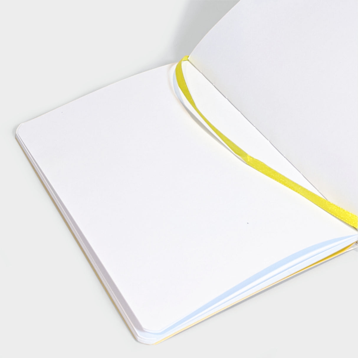 Fujita Softcover Notebook