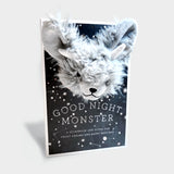 Good Night Monster Storybook & Plush