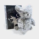 Good Night Monster Storybook & Plush