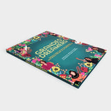 Grandes Dreamers Glossy Book