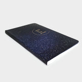 Look to the Stars Write Now Journal