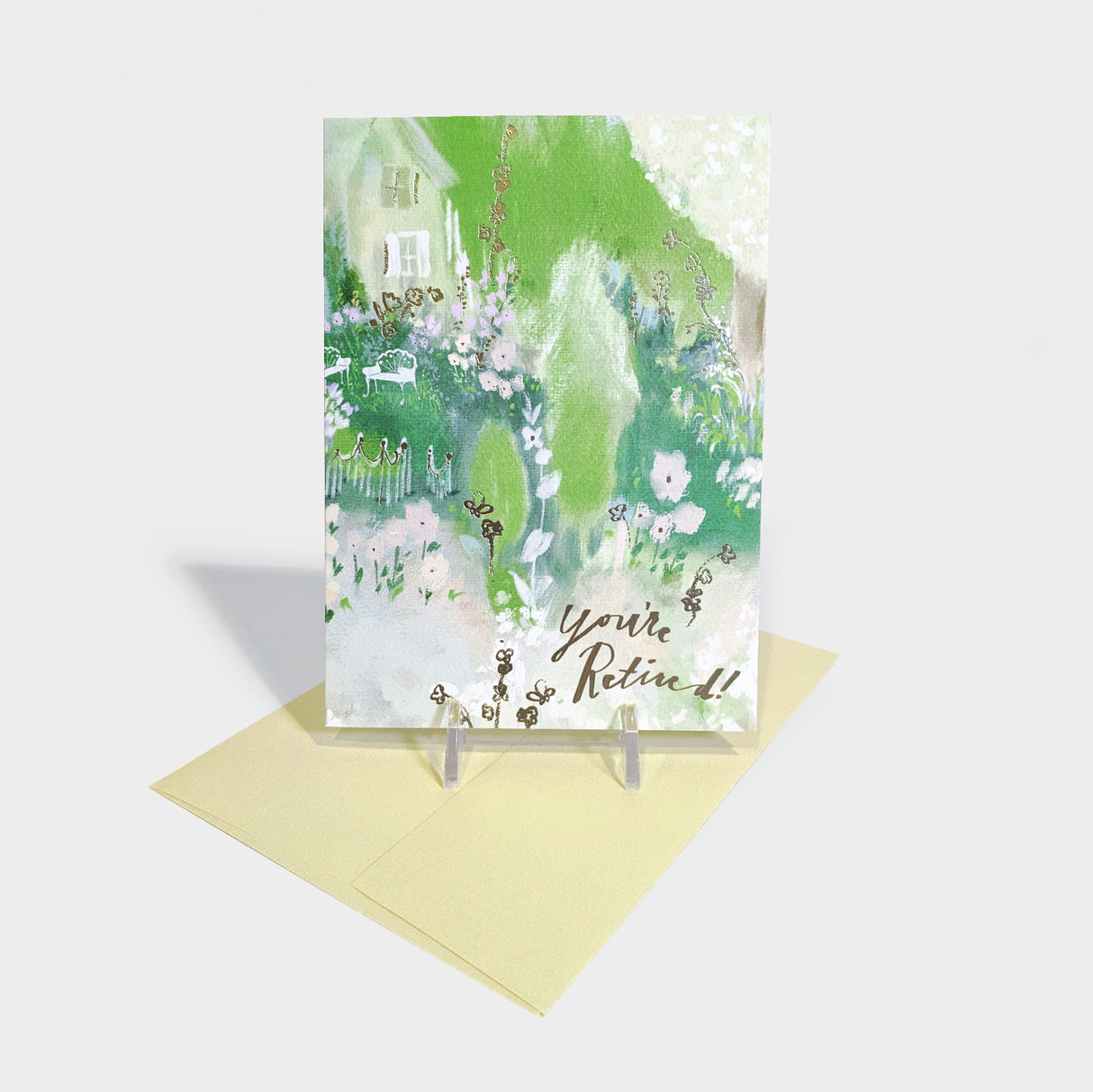 Lovely Card