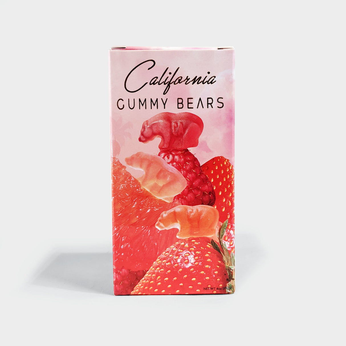 Sunset Paradise Mix Gummy Bears